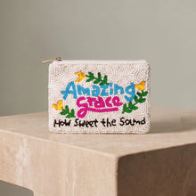 Load image into Gallery viewer, Sentiment Pouch - Amazing Grace