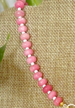 Load image into Gallery viewer, The Cornerstone Necklace