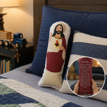 Load image into Gallery viewer, Our Father Prayer Doll