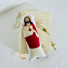 Load image into Gallery viewer, Our Father Prayer Doll