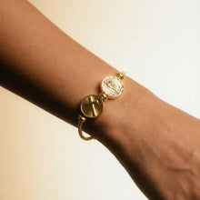 Load image into Gallery viewer, Catholic Protection Bracelet