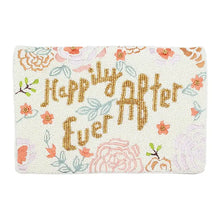 Load image into Gallery viewer, Happily Ever After Clutch