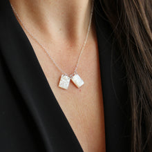 Load image into Gallery viewer, Scapular Necklace