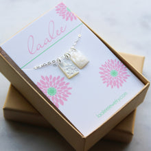 Load image into Gallery viewer, Scapular Necklace