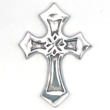 Load image into Gallery viewer, Eternity Cross