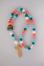 Load image into Gallery viewer, Teething Rosary

