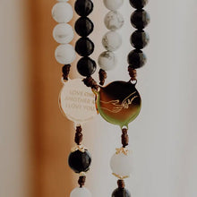 Load image into Gallery viewer, Bride &amp; Groom Rosary Set
