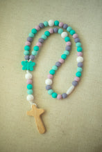 Load image into Gallery viewer, Teething Rosary
