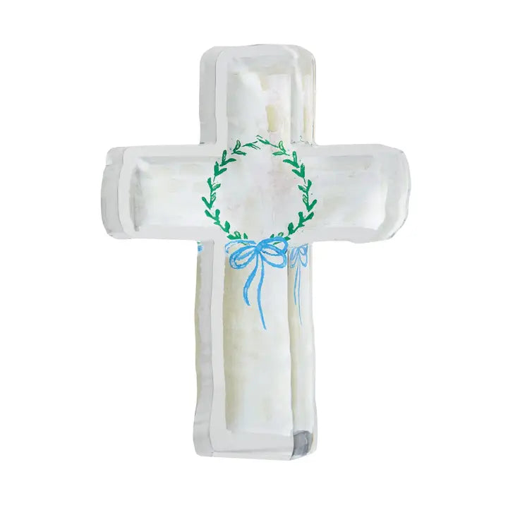Acrylic Cross – Good Cheer Shop