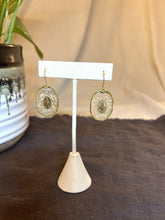 Load image into Gallery viewer, Miraculous Virgin Mary Earrings
