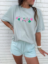 Load image into Gallery viewer, Not Luck, Just God T-Shirt
