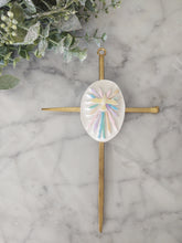 Load image into Gallery viewer, Holy Spirit Cross

