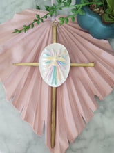 Load image into Gallery viewer, Holy Spirit Cross
