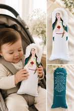 Load image into Gallery viewer, Hail Mary Prayer Doll
