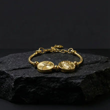 Load image into Gallery viewer, Catholic Protection Bracelet

