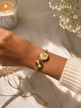 Load image into Gallery viewer, Catholic Protection Bracelet
