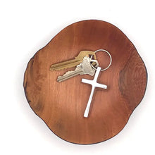 Load image into Gallery viewer, Cross Keychain
