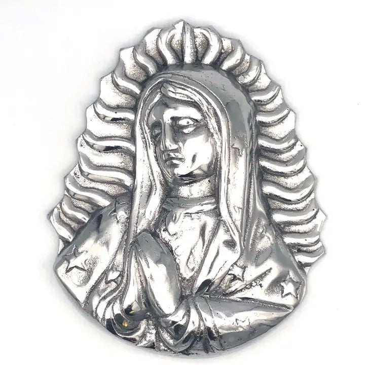 Virgin Mary
