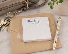 Load image into Gallery viewer, Sentiment Sticky Notes
