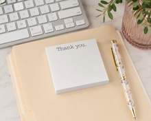 Load image into Gallery viewer, Sentiment Sticky Notes
