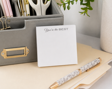 Load image into Gallery viewer, Sentiment Sticky Notes
