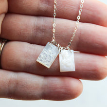Load image into Gallery viewer, Scapular Necklace
