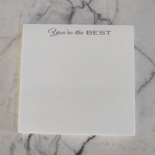 Load image into Gallery viewer, Sentiment Sticky Notes
